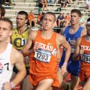 NCAA DI West Preliminary Round - Day 3