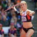 Brianne Theisen wins heptathlon in Gotzis