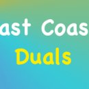 2013 East Coast Duals