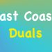 2013 East Coast Duals