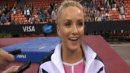 Nastia Liukin: "My All Around Days are Over"