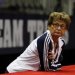 U.S. National Team Training Camp Underway