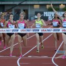 Day 1 & Press Conference at 2013 Prefontaine Classic