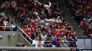 Utah Gymnastics 2013 Highlights