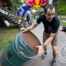TSE: Stage 8 Photos