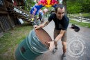 TSE: Stage 8 Photos