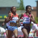 2013 Prefontaine Classic