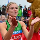 Brianne Theisen interview with Athletics Illustrated