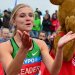 Brianne Theisen interview with Athletics Illustrated