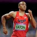 Eaton honored by Oregon House of Representatives