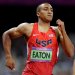 Eaton honored by Oregon House of Representatives