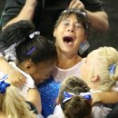 Top Photos from 2013 NCAA Championships