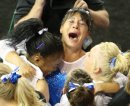 Top Photos from 2013 NCAA Championships