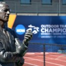 2013 NCAA Championships - Press Conference