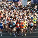 Japanese elites push for Gold Coast Airport Marathon records