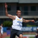 Day 1 from 2013 NCAA Outdoor Championships