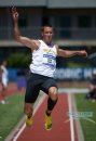 Day 1 from 2013 NCAA Outdoor Championships