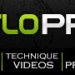 Flo Pro Content