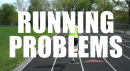 Running Problems (A$AP Rocky parody)