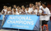 Forida becoming the 2013 NCAA Team Champions