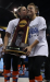 The Caquatto sisters becoming NCAA Team Champs