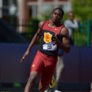 Day 2 for NCAA Outdoor Championships