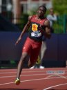 Day 2 for NCAA Outdoor Championships
