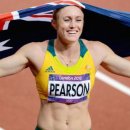 Bolt beaten, world stays on its axis: By Len Johnson