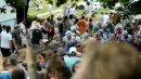 Tulsa Tough 2012: Cry Baby Hill