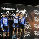 Tulsa Tough Day 1