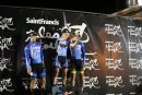 Tulsa Tough Day 1