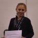 Sydney Johnson-Scharpf Qualifies Elite