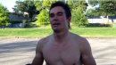 Travis McCabe Rounds Out Top 5 in Brady Village.