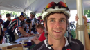 Tristian Uhl: Headbutts and Elbows