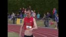 All-Ireland Schools 2013 - Senior Boys 100m Marcus Lawler