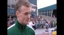 All-Ireland Schools 2013 - Marcus Lawler