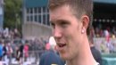 All-Ireland Schools 2013 - Zak Irwin
