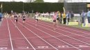All-Ireland Schools 2013 - Senior Girls 100m Phil Healy