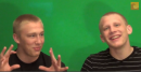 PAWRvideo Morning Cup of Joe - Schoolboy Edition
