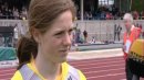 All-Ireland Schools 2013 - Siofra Cleirigh-Buttner