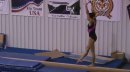 Kyla Ross Training 2013 Upgrades at the Ranch
