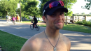 Eric Marcotte Breaks Up The UHC Sweep