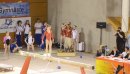 Andreea Iridon (ROU) 2nd Place BB - 2013 FRA vs ROU