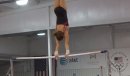 McKayla Maroney 2013 Training