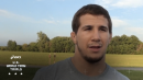 Logan Stieber Prepping For 2013 WTT