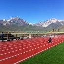 2013 Summer in Mammoth Lakes, CA