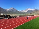 2013 Summer in Mammoth Lakes, CA