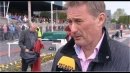 Athletics Ireland - Chris Jones