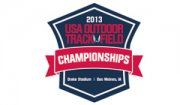 USA Outdoor Track & Field Championships 2013