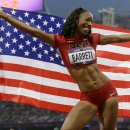 Brigetta Barrett named USTFCCCA National Field AOY